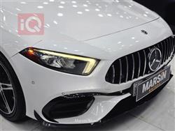 مێرسێدس بێنز A-Class